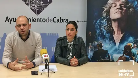 merce en cabra