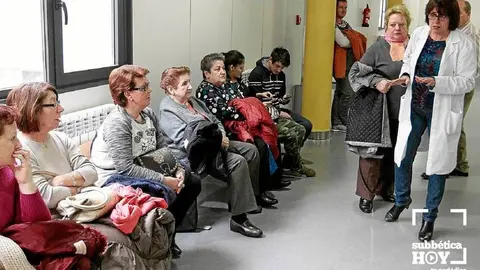 centro salud