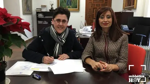 convneio ayuda domicilio fuente tojar