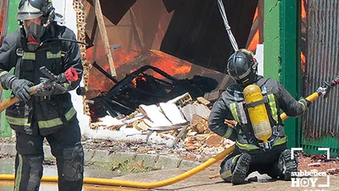 incendio