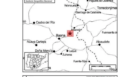 terremoto