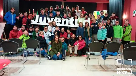 juventud cabra subbetica