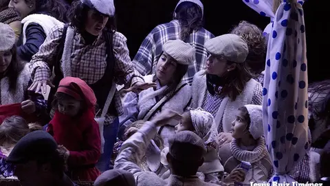 Reyes del Cristo Marroqu&iacute; 52.