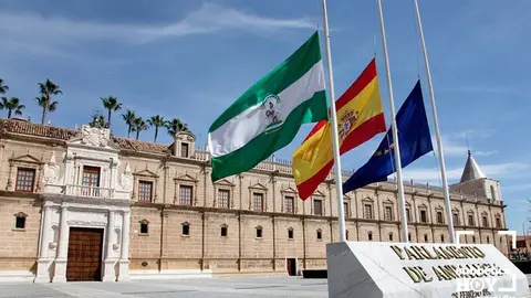 parlamento andaluz