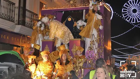 cabalgata cabra5