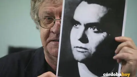 Ian Gibson y Lorca