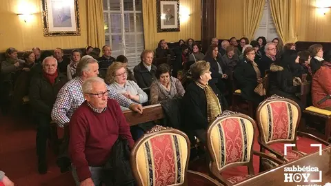 AYUDAS CABRA 2