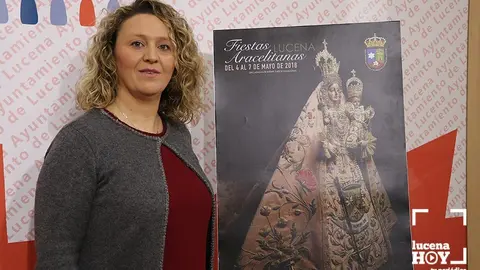 cartel fiestas