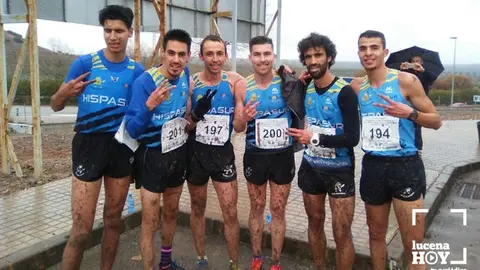 surco aventura cross