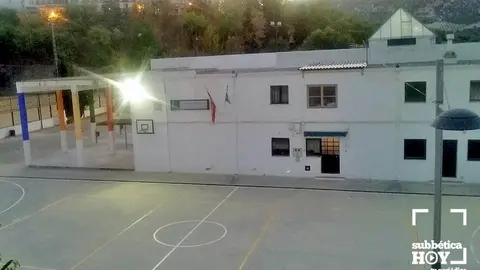 colegio virgen del castillo