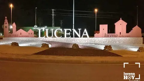 rotonda lucena