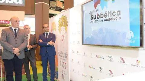 destino subbetica ventas cruzadas
