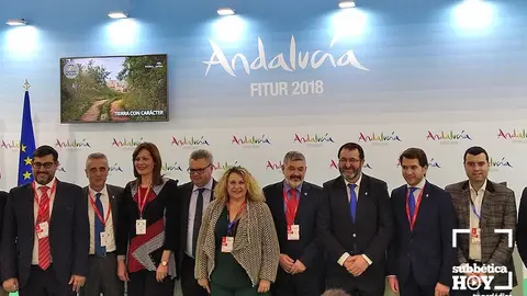 caminos pasion fitur