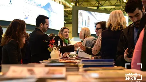 FITUR 2018