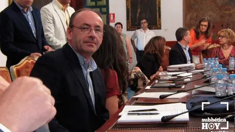 mart&iacute;n diputacion