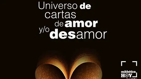 CARTAS AMOR