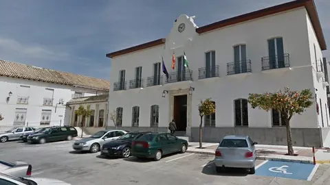 AYUNTAMIENTO DE LUQUE