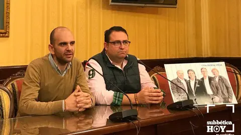 ecos del roc&iacute;o