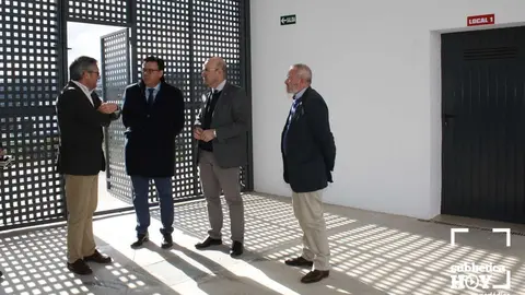 cade iznajar
