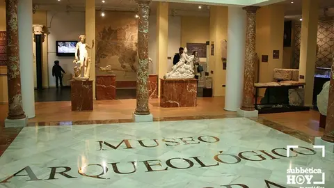 museo cabra