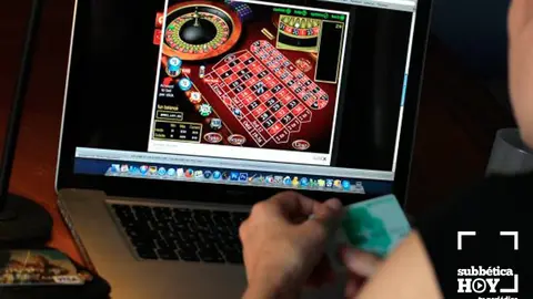 LOTERIA ONLINE