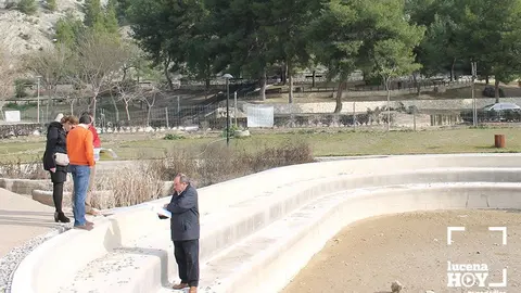 PISCINA JAUJA