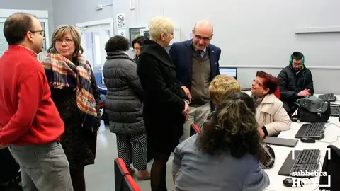 guadalinfo do&ntilde;a mencia