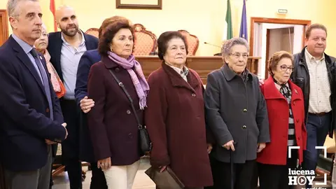 familiares