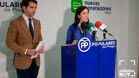CASANUEVA Y PRIEGO