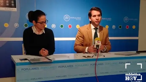 FERNANDO PRIEGO