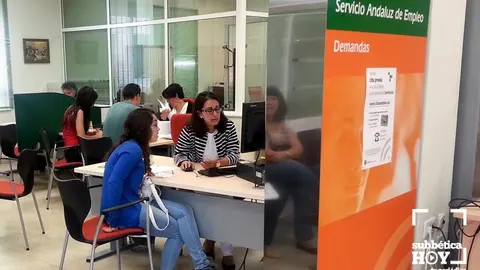 OFICINA EMPLEO