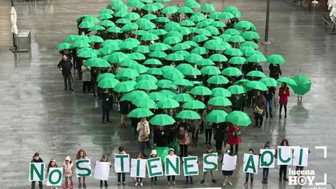 gota verde