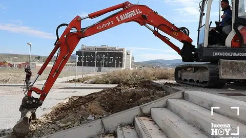 zarpazo obras
