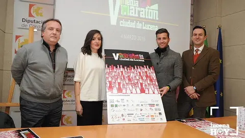 media maraton