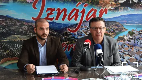 iznajar