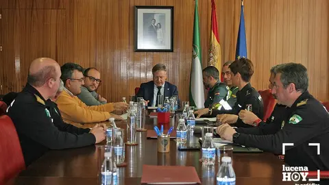 VUELTA SEGURIDAD