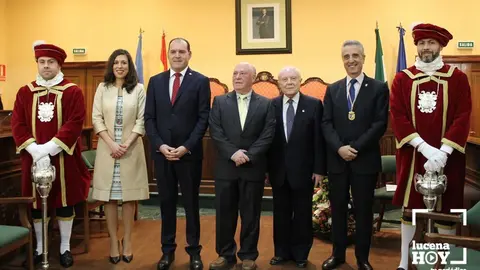 cronistas