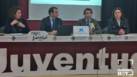 cabra juventud