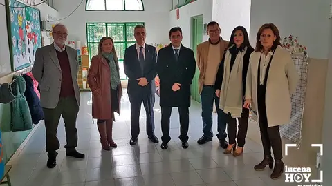Colegio araceli
