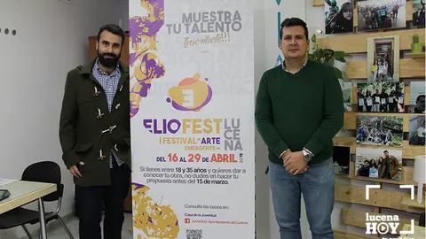 Fertival de Arte Emergente