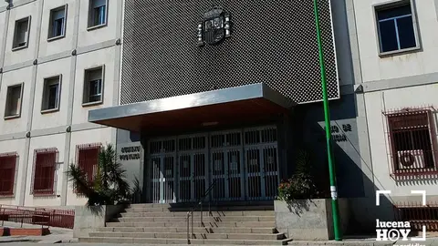 Audiencia Provincial de C&oacute;rdoba, que juzgar&aacute; los hechos
