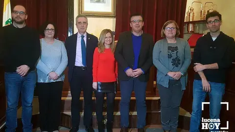 Presentaci&oacute;n del Plan de Promoci&oacute;n de la Subb&eacute;tica en Rute