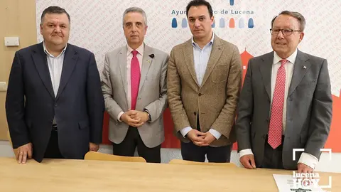 fondos europeas gdr