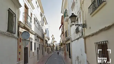 calle tamborilera