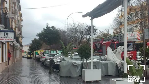 bomberos