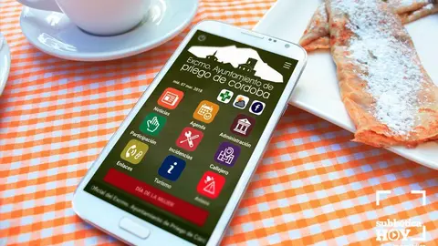 app priego