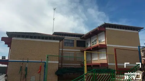 CEIP Cruz Rueda