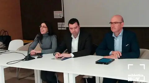 lanzadera de empleo en priego
