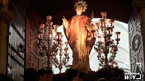 San Rodrigo