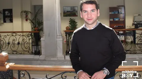 Fernando Priego 2